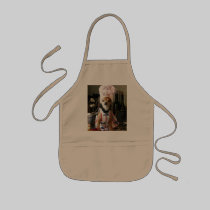 Le Petit Chef aprons