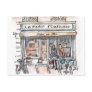 LE PETIT PLATEAU Paris Postcards LE PETIT PLATEAU Paris Postcards
