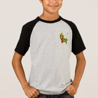 le petit prince t shirt