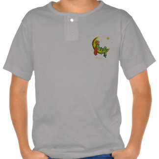 le petit prince t shirt