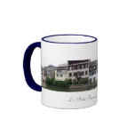 Le Petite France. Strasbourg,  France Tazas
