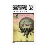 *Le PiLoTe* postage