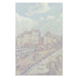 Le Pont-Neuf By Pissarro Camille stationery