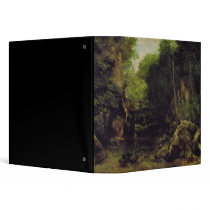 Le Puits-Noir, Doubs Binder