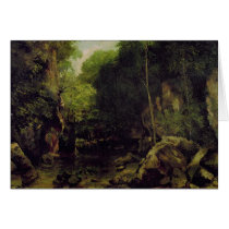 Le Puits-Noir, Doubs Greeting Cards