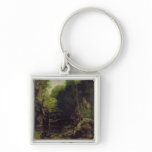 Le Puits-Noir, Doubs Keychains