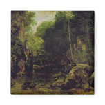 Le Puits-Noir, Doubs Fridge Magnets