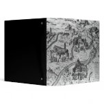 Le Sette Chiesa di Roma, 1575 binders