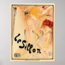 Le Sillon Posters