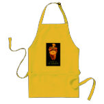 Le Soleil Conserves - Apron