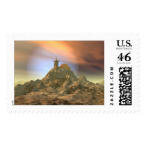 Le Sommet postage