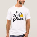 Le Tour de Cornwall shirt