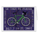 Le Tour De France cards by michelle_solange Le Tour De France cards