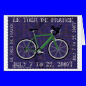 Le Tour De France cards