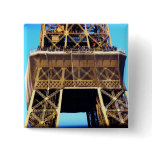 Le Tour Eiffel (Abtract) buttons