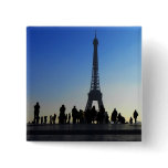 Le Tour Eiffel buttons