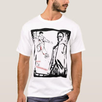 Le Underground t-shirts