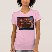LE VEO CAMISETA