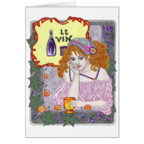 Le Vin Again