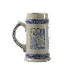 Le Vin Coffee Mug