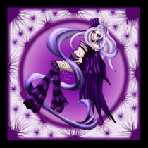 Le-violet posters