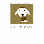 Le Woof Shirt