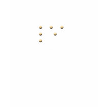 Lea in Braille t-shirts