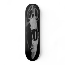 LEACH Skateboard