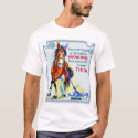 Lead a Human t-shirts by After_Dark_Design Lead a Human t-shirts