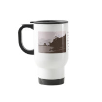 Lead and Guide Me - Psalm 31:3 mugs