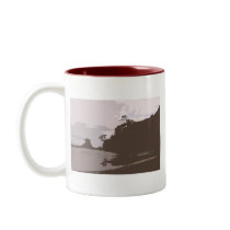 Lead and Guide Me - Psalm 31:3 mugs