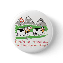 Lead Cow Button