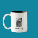 Lead Dog Mug