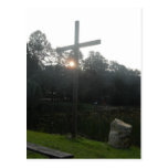 Lead Me to the Cross Postcards
