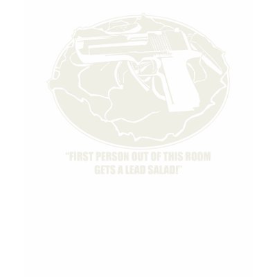 Lead Salad T Shirt by WeAreTheInternet