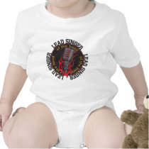 Lead Singer t-shirts