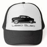 Lead Sled Merc Hat