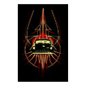 Lead Sled posters by MotorCityThreads Lead Sled posters