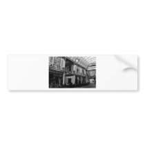 Leadenhall Market London Bumper Sticker