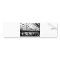 Leadenhall Market London Bumper Sticker