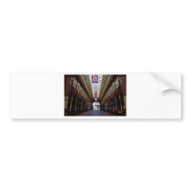 Leadenhall Market London Bumper Sticker
