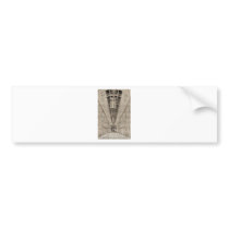 Leadenhall Market London Bumper Stickers