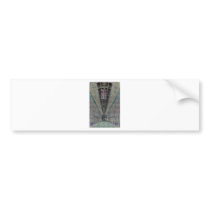 Leadenhall Market London Bumper Stickers