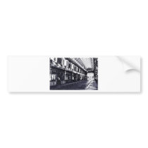 Leadenhall Market London Bumper Stickers