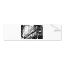 Leadenhall Market London Bumper Stickers