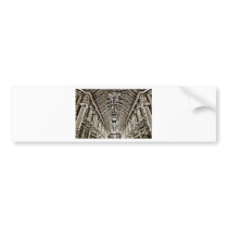 Leadenhall Market London Bumper Stickers