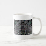 Leadenhall Market London Coffee Mugs
