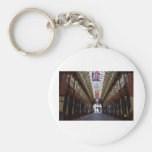 Leadenhall Market London Key Chains