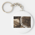 Leadenhall Market london Keychain