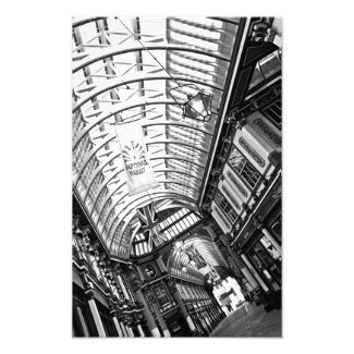 Leadenhall Market London Photo Print